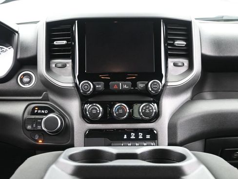 Used 2025 RAM 1500 Tradesman image 25