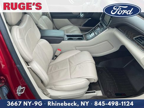 Used 2018 Lincoln Continental Reserve image 11
