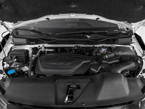 New 2026 Honda Odyssey Touring image 8