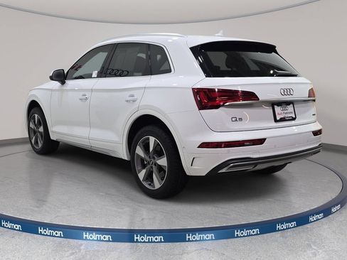 Used 2023 Audi Q5 Prestige w/ Prestige Package AWD/4WD image 8