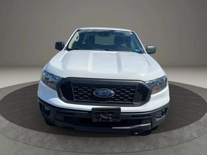 Used 2020 Ford Ranger XL w/ Equipment Group 101A Mid