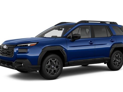 New 2026 Subaru Outback Limited AWD/4WD image 8