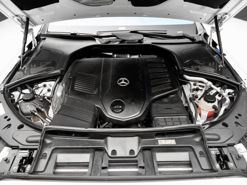 Used 2023 Mercedes-Benz S 500 4MATIC w/ AMG Line image 71