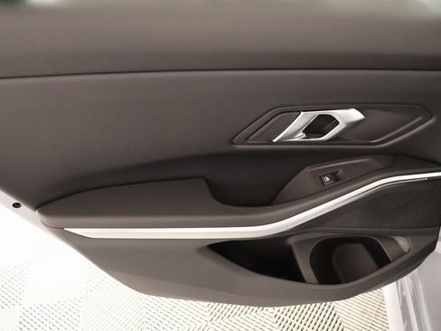 New 2026 BMW 330i xDrive Sedan w/ M Sport Package image 17