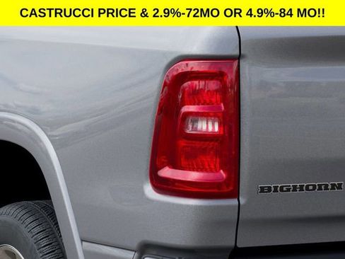New 2026 RAM 1500 Big Horn image 9