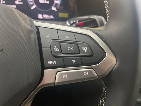 New 2026 Volkswagen Tiguan SE AWD/4WD image 21