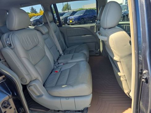 Used 2006 Honda Odyssey EX-L image 12