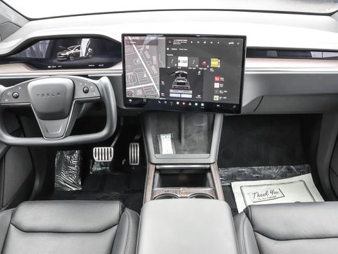 Used 2023 Tesla Model X AWD/4WD image 26