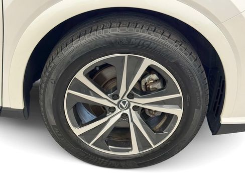 Used 2023 Lexus RX 350 Premium w/ Accessory Package AWD/4WD image 7