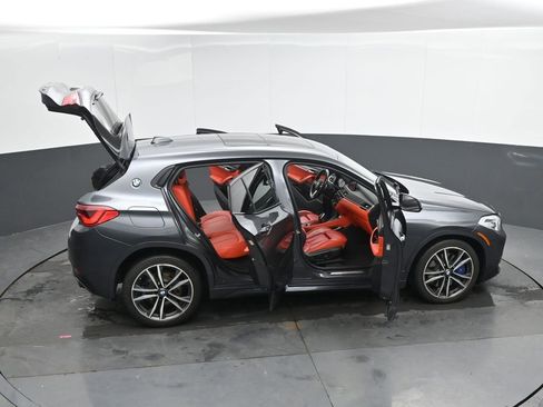 Used 2019 BMW X2 M35i w/ Premium Package AWD/4WD image 48