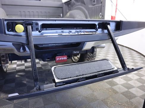 Used 2017 Ford F350 Lariat w/ Lariat Ultimate Package image 45