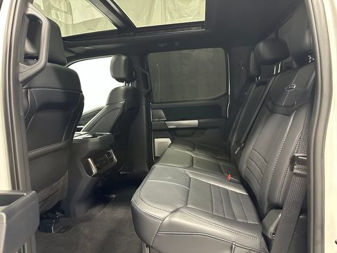 Used 2026 Ford F250 Platinum AWD/4WD image 46