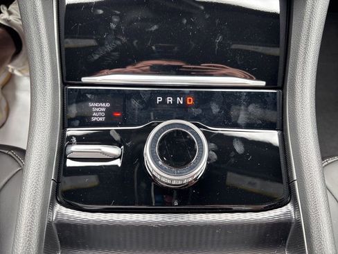 New 2026 Jeep Grand Cherokee L Limited AWD/4WD image 5