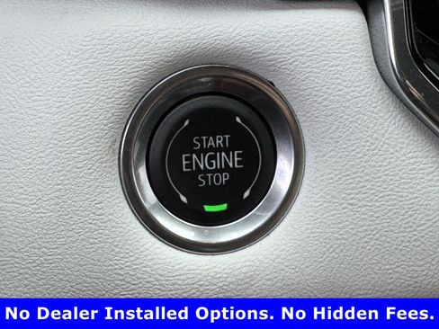 Used 2024 GMC Canyon AT4X AWD/4WD image 20