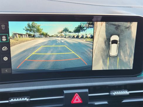 New 2026 Kia Sportage X-Line Prestige image 16