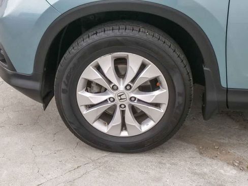 Used 2013 Honda CR-V EX-L image 5
