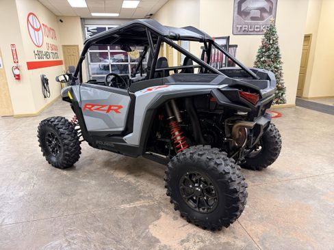 Used 2025 RAM ProMaster image 32