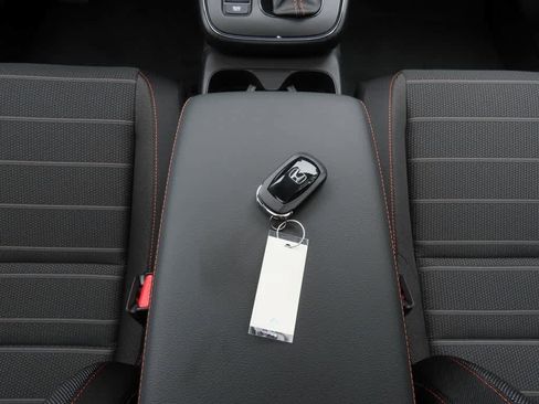 New 2026 Honda CR-V TrailSport image 26