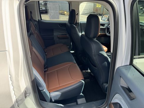 Used 2024 Ford Maverick Lariat w/ 4K Tow Package image 30