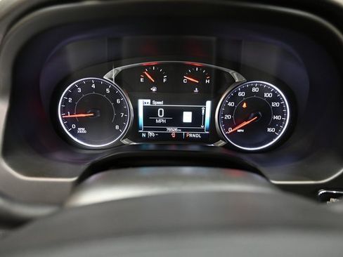 Used 2019 GMC Acadia SLT image 29