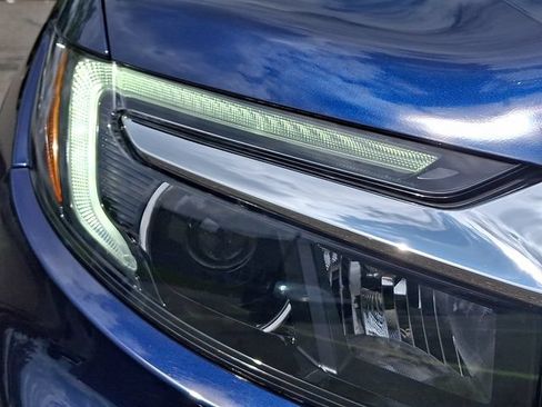 Certified 2023 Honda Passport EX-L image 9
