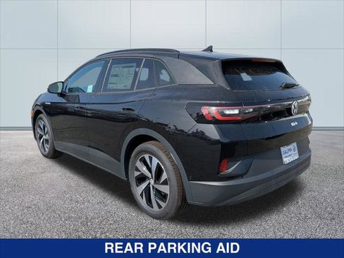 New 2025 Volkswagen ID.4 Pro image 3