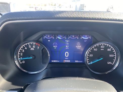 Used 2021 Ford F150 XLT w/ Equipment Group 302A High image 18