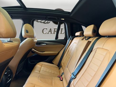 Used 2018 BMW X3 xDrive30i w/ Premium Package image 13