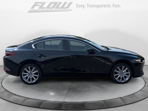 New 2026 MAZDA MAZDA3 2.5 S Sedan w/ Preferred Pkg FWD image 8