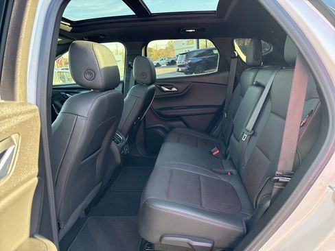 Used 2020 Chevrolet Blazer RS image 36