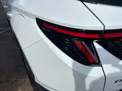 Used 2022 Hyundai Tucson Limited image 26