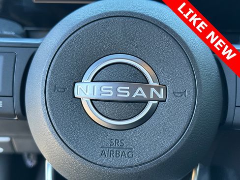 Used 2026 Nissan Kicks SV image 24