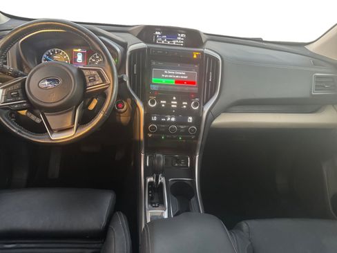 Used 2020 Subaru Ascent Limited w/ Popular Package #3 AWD/4WD image 12