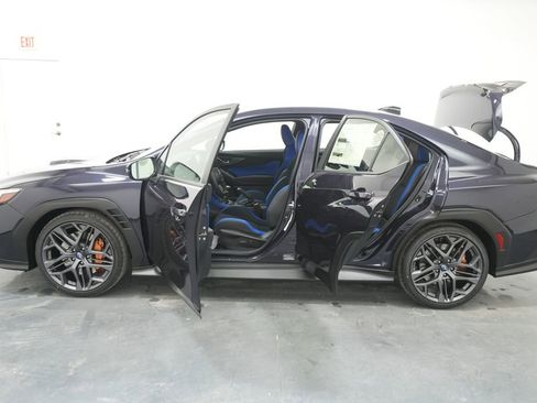 New 2026 Subaru WRX tS AWD/4WD image 23