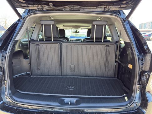Used 2015 Toyota Highlander Limited image 28