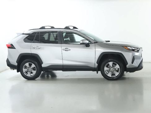 Certified 2024 Toyota RAV4 XLE AWD/4WD image 11