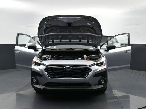 New 2026 Subaru Crosstrek 2.0i Premium image 35