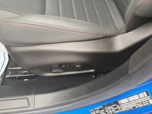 Used 2024 Dodge Hornet R/T w/ Tech Pack w/o Parking image 11