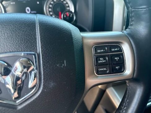 Used 2015 RAM 1500 Laramie w/ Convenience Group AWD/4WD image 20