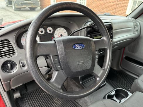 Used 2008 Ford Ranger Sport image 12