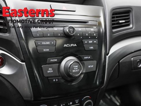 Used 2016 Acura ILX image 18