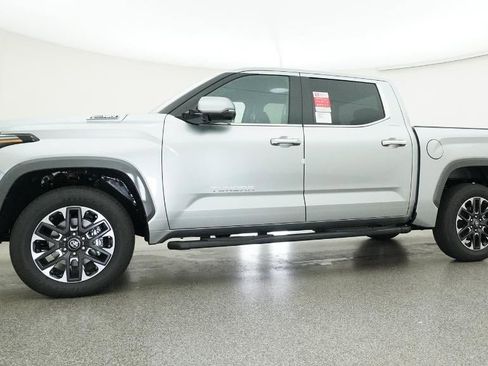 New 2026 Toyota Tundra Limited AWD/4WD image 18