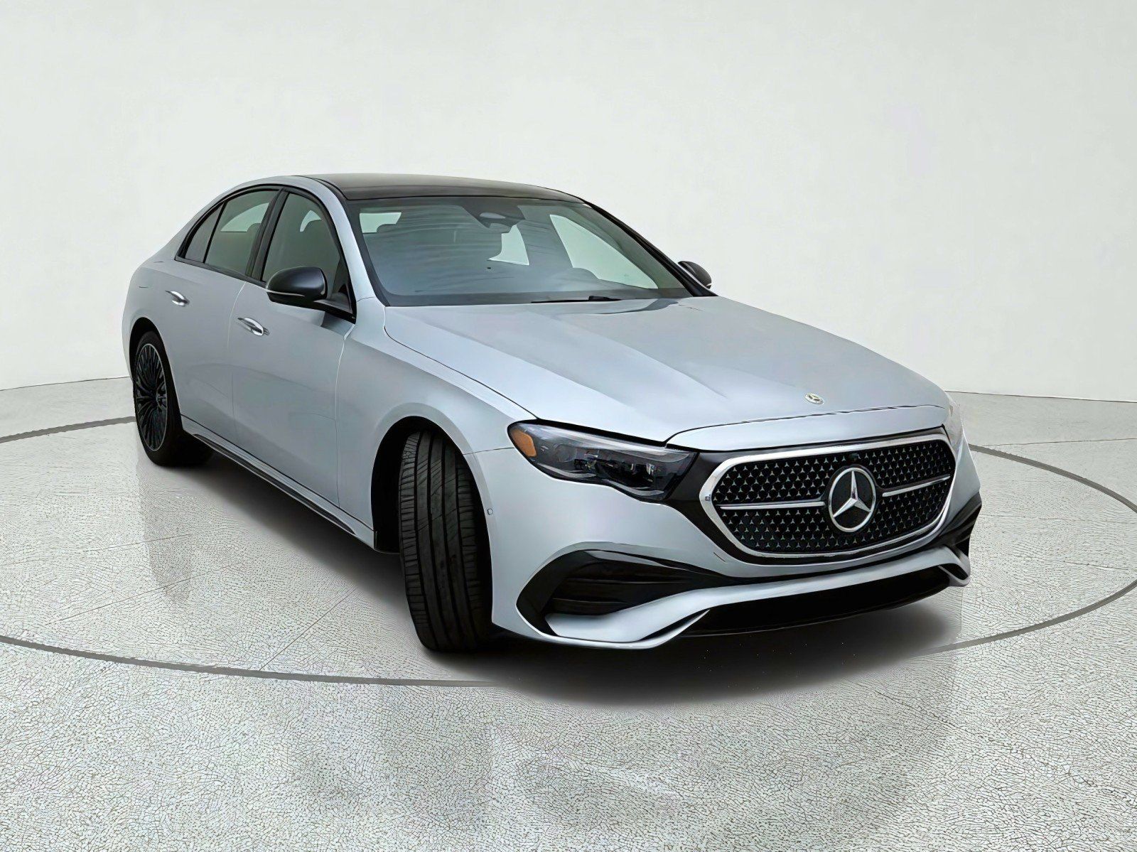 New 2027 Mercedes-Benz E 350 Sedan image 4