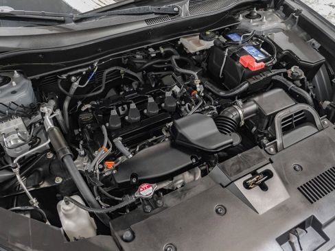 Used 2024 Honda CR-V EX-L image 51