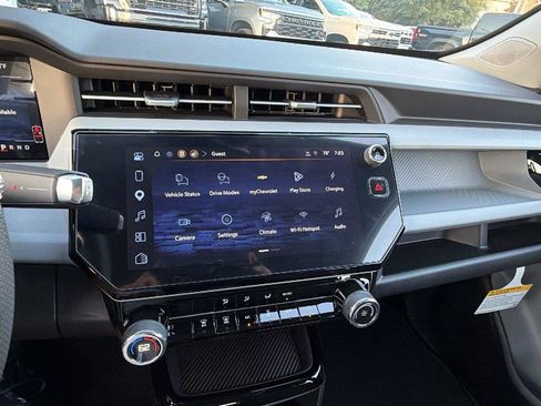 New 2027 Chevrolet Bolt LT FWD image 25