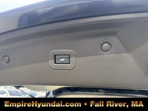 Used 2023 INFINITI QX80 Premium Select w/ Cargo Package image 8