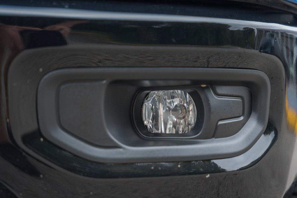 Used 2023 RAM 1500 Big Horn w/ Back Country Package AWD/4WD image 15