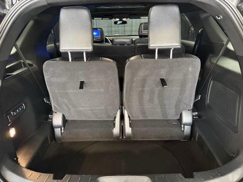 Used 2018 Ford Explorer Limited w/ Equipment Group 301A image 22