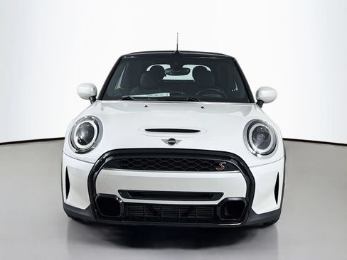 Used 2024 MINI Cooper S FWD image 2