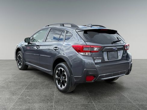 Used 2023 Subaru Crosstrek 2.0i Premium AWD/4WD image 3